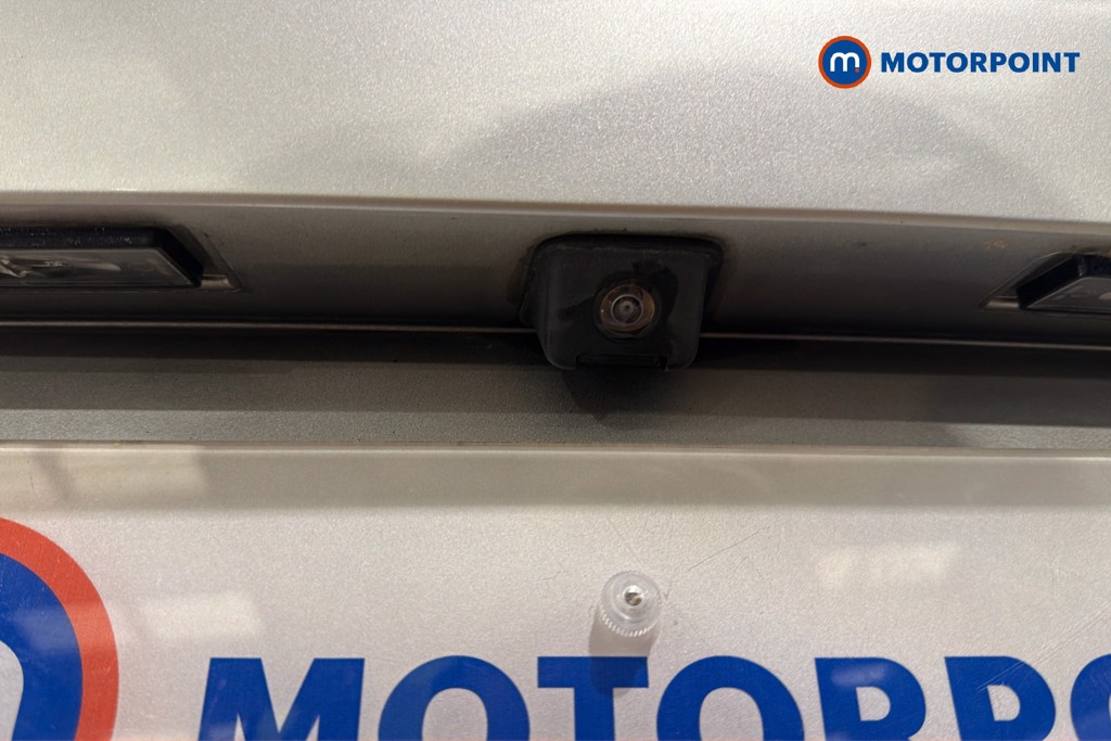 Vauxhall Corsa GS Manual Petrol Hatchback - Stock Number (1643419) - 36th supplementary image