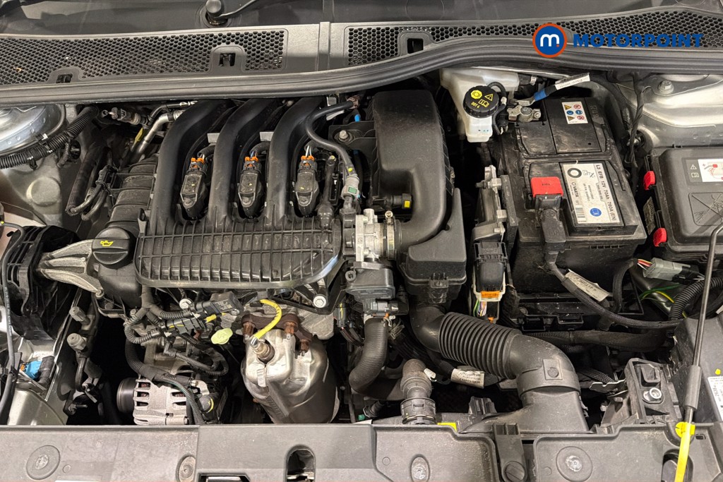 Vauxhall Corsa GS Manual Petrol Hatchback - Stock Number (1643419) - 51st supplementary image