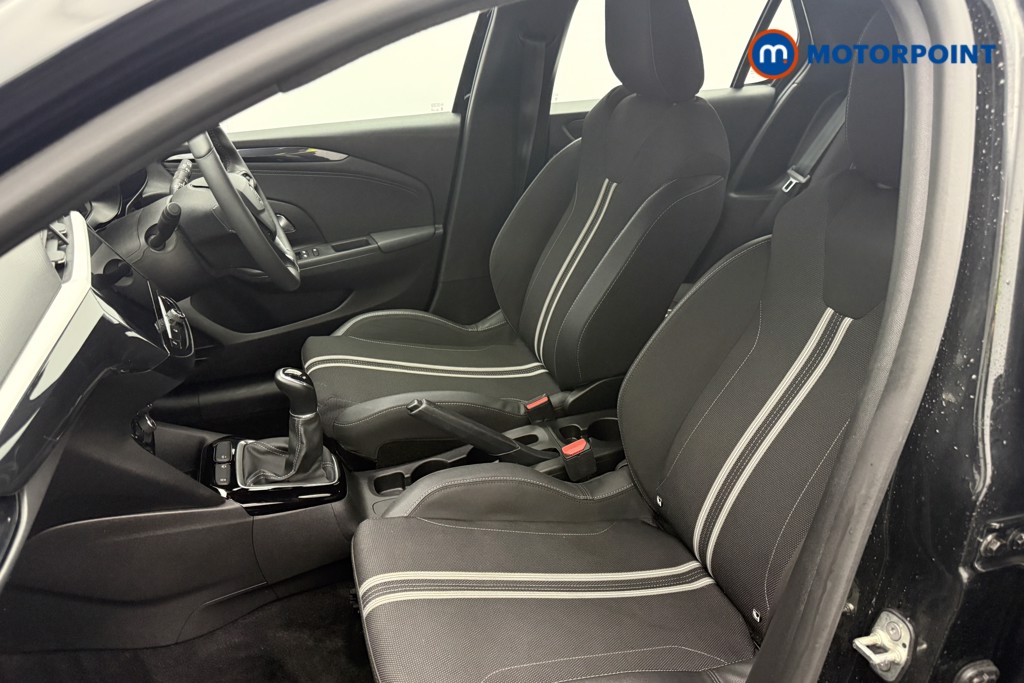 Vauxhall Corsa GS Manual Petrol Hatchback - Stock Number (1643434) - 7th supplementary image