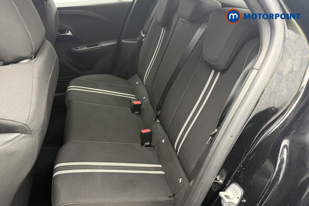 Vauxhall Corsa GS Manual Petrol Hatchback - Stock Number (1643434) - 8th supplementary image