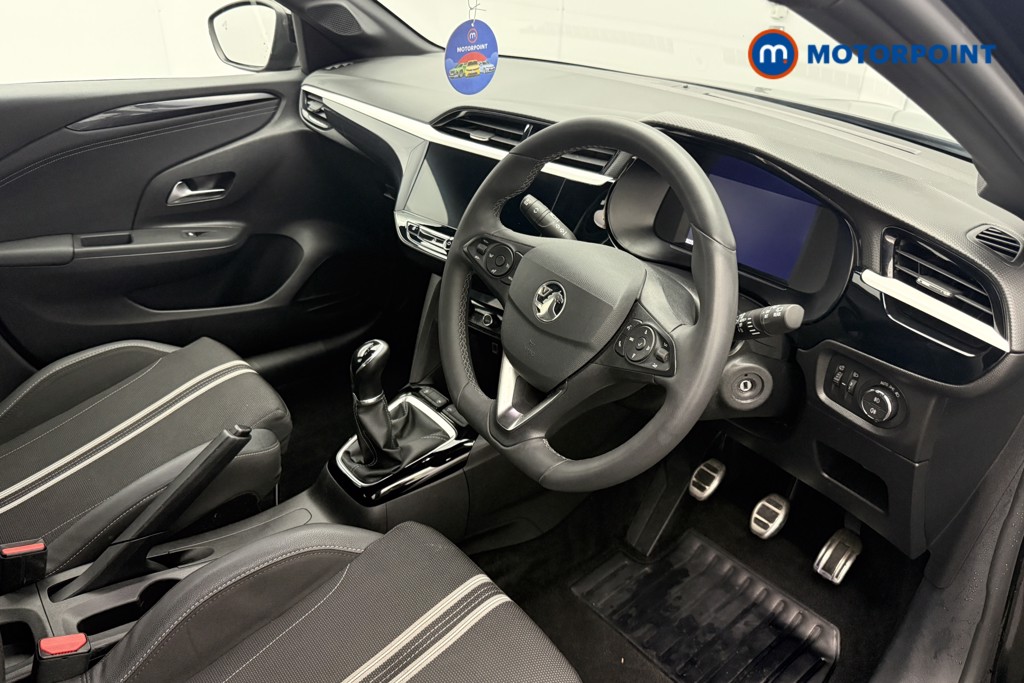 Vauxhall Corsa GS Manual Petrol Hatchback - Stock Number (1643434) - 14th supplementary image