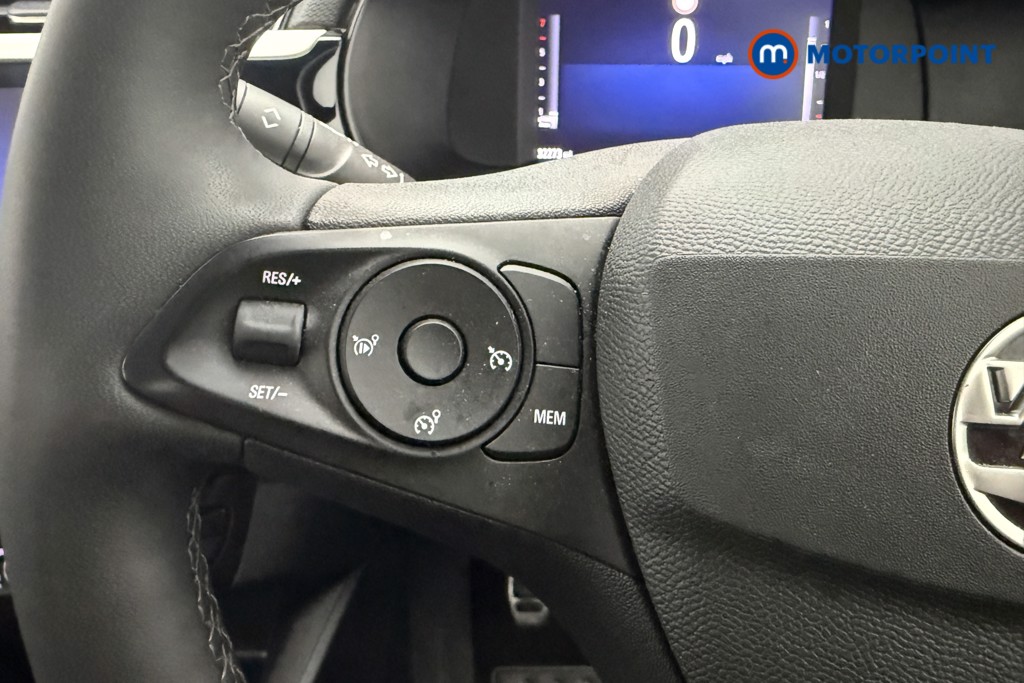 Vauxhall Corsa GS Manual Petrol Hatchback - Stock Number (1643434) - 17th supplementary image