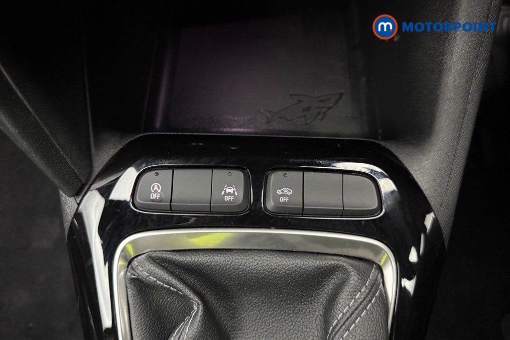 Vauxhall Corsa GS Manual Petrol Hatchback - Stock Number (1643434) - 22nd supplementary image