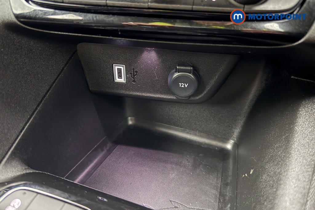 Vauxhall Corsa GS Manual Petrol Hatchback - Stock Number (1643434) - 23rd supplementary image