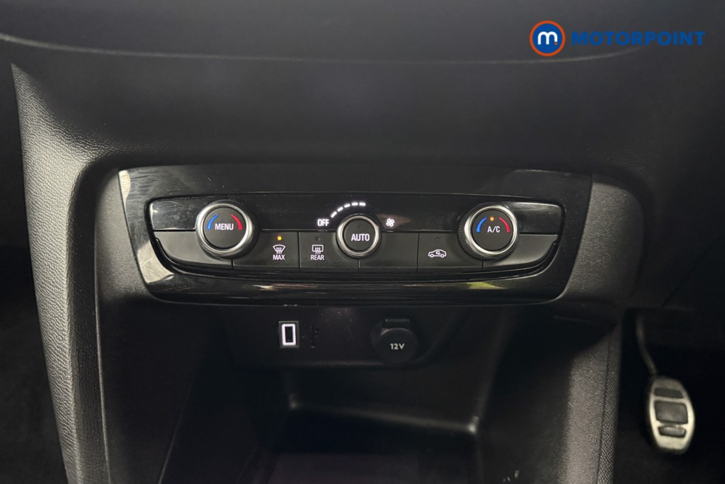 Vauxhall Corsa GS Manual Petrol Hatchback - Stock Number (1643434) - 24th supplementary image