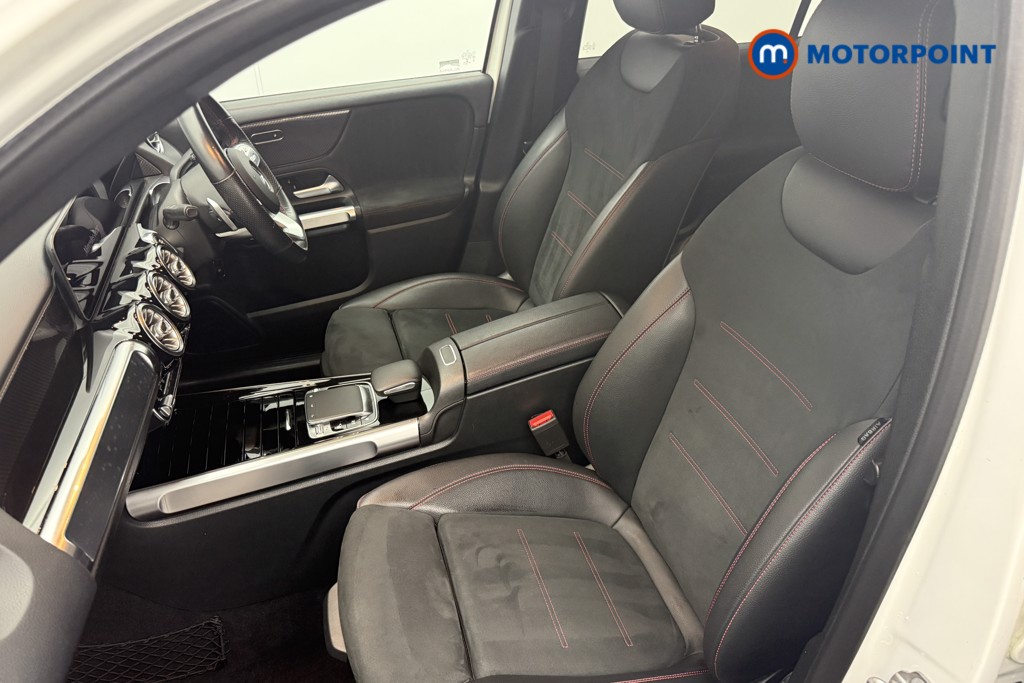 Mercedes-Benz GLB Amg Line Automatic Diesel SUV - Stock Number (1643628) - 7th supplementary image