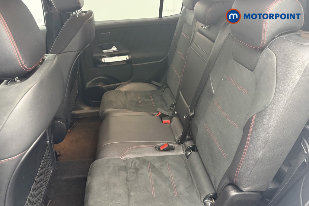 Mercedes-Benz GLB Amg Line Automatic Diesel SUV - Stock Number (1643628) - 9th supplementary image