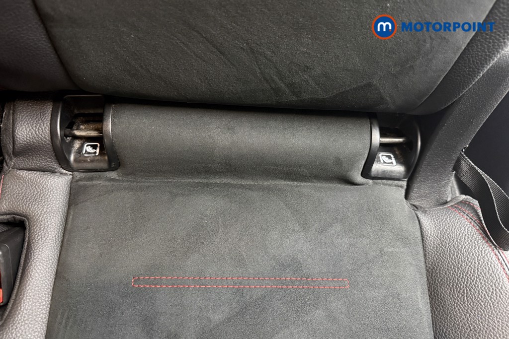 Mercedes-Benz GLB Amg Line Automatic Diesel SUV - Stock Number (1643628) - 10th supplementary image