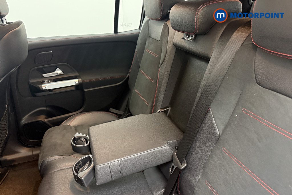 Mercedes-Benz GLB Amg Line Automatic Diesel SUV - Stock Number (1643628) - 11th supplementary image