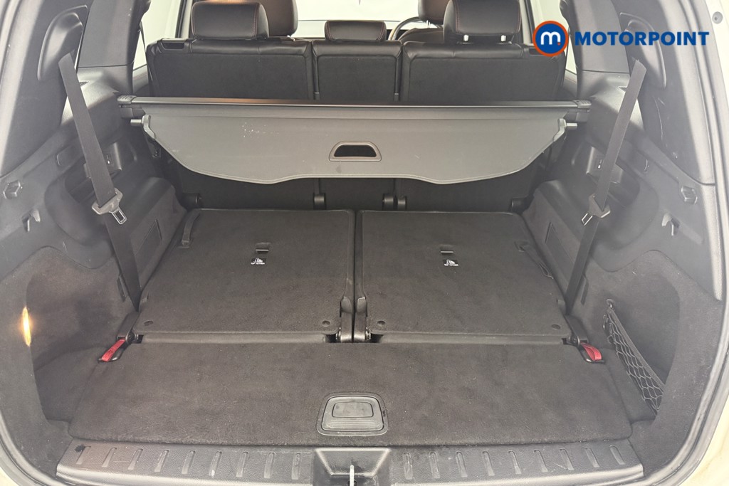 Mercedes-Benz GLB Amg Line Automatic Diesel SUV - Stock Number (1643628) - 14th supplementary image