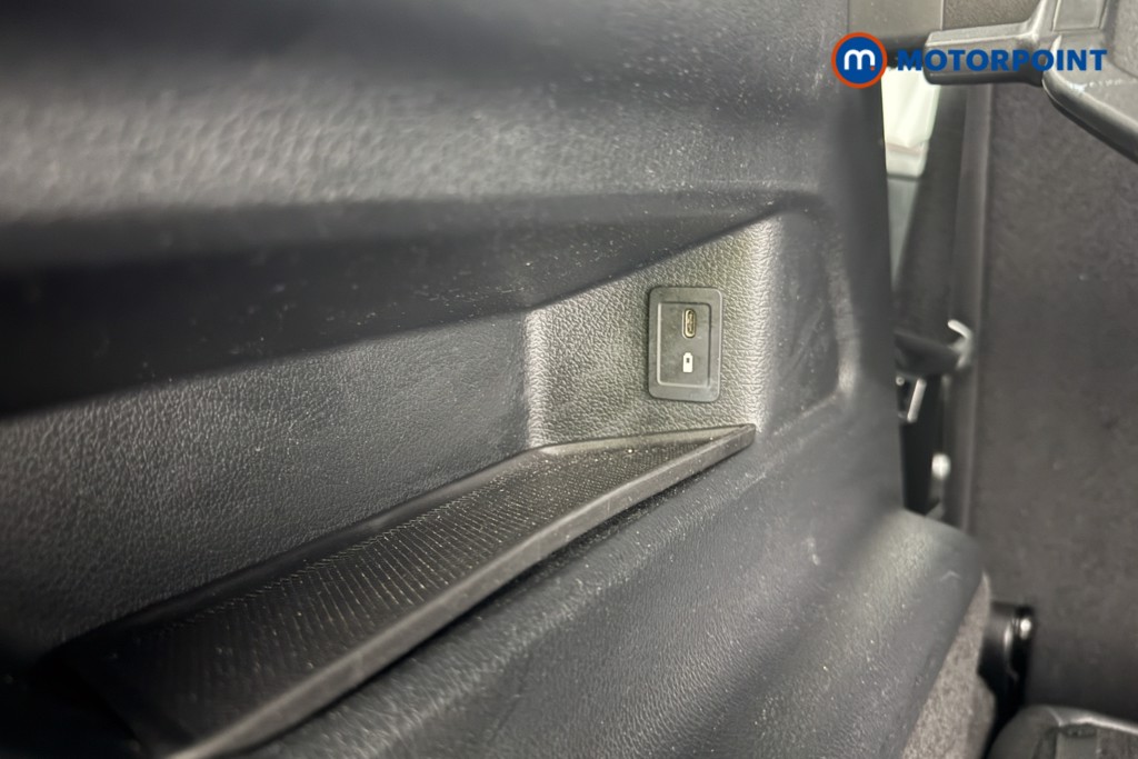 Mercedes-Benz GLB Amg Line Automatic Diesel SUV - Stock Number (1643628) - 15th supplementary image