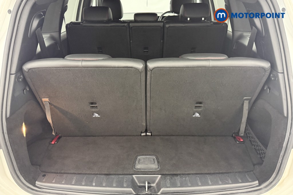 Mercedes-Benz GLB Amg Line Automatic Diesel SUV - Stock Number (1643628) - 16th supplementary image