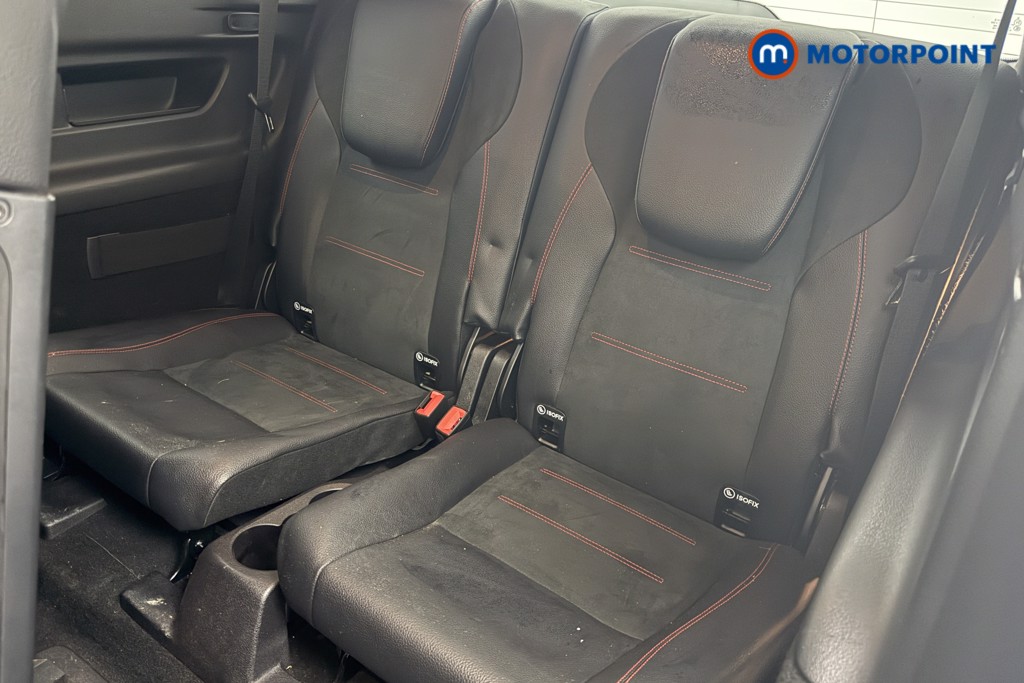 Mercedes-Benz GLB Amg Line Automatic Diesel SUV - Stock Number (1643628) - 17th supplementary image