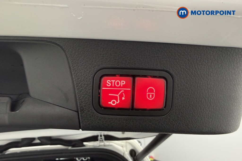 Mercedes-Benz GLB Amg Line Automatic Diesel SUV - Stock Number (1643628) - 18th supplementary image