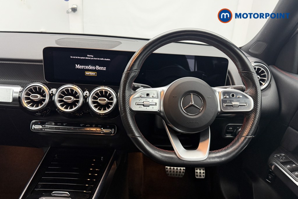 Mercedes-Benz GLB Amg Line Automatic Diesel SUV - Stock Number (1643628) - 19th supplementary image
