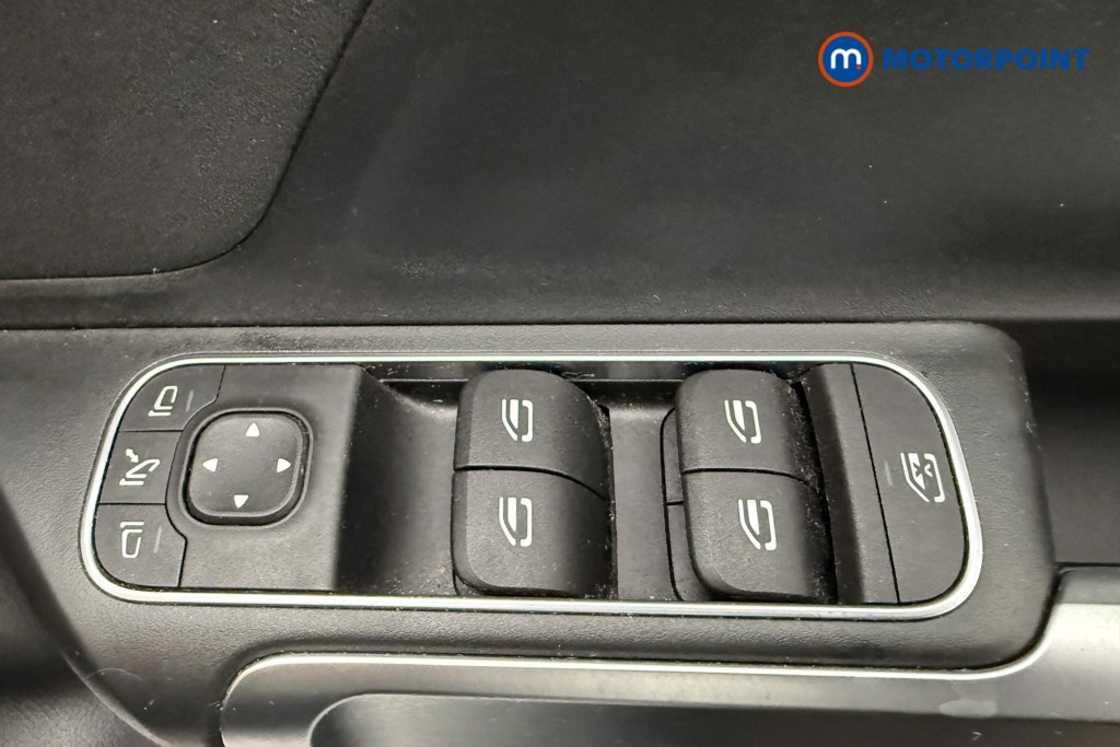Mercedes-Benz GLB Amg Line Automatic Diesel SUV - Stock Number (1643628) - 21st supplementary image
