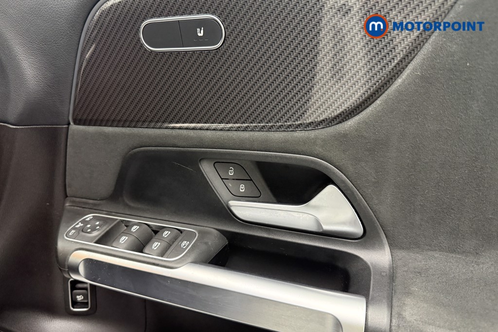 Mercedes-Benz GLB Amg Line Automatic Diesel SUV - Stock Number (1643628) - 23rd supplementary image