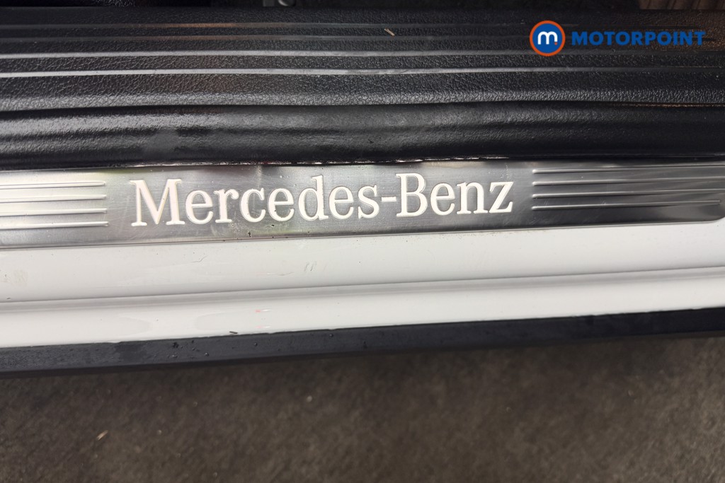 Mercedes-Benz GLB Amg Line Automatic Diesel SUV - Stock Number (1643628) - 26th supplementary image