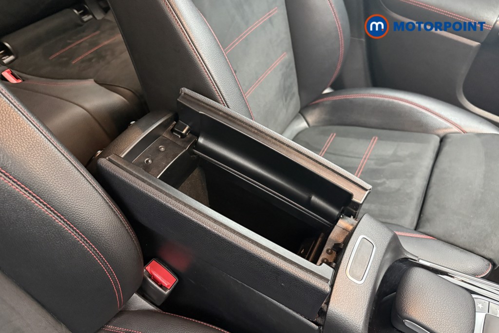 Mercedes-Benz GLB Amg Line Automatic Diesel SUV - Stock Number (1643628) - 27th supplementary image