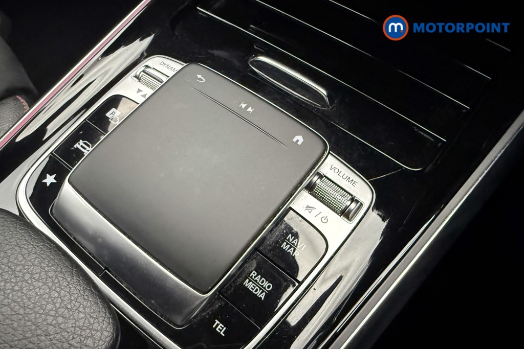 Mercedes-Benz GLB Amg Line Automatic Diesel SUV - Stock Number (1643628) - 31st supplementary image