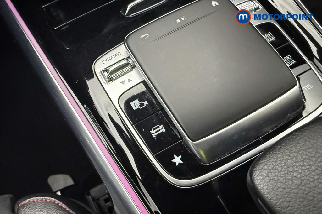 Mercedes-Benz GLB Amg Line Automatic Diesel SUV - Stock Number (1643628) - 32nd supplementary image