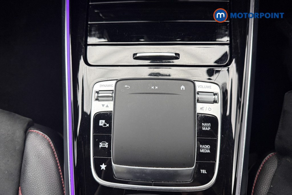 Mercedes-Benz GLB Amg Line Automatic Diesel SUV - Stock Number (1643628) - 33rd supplementary image