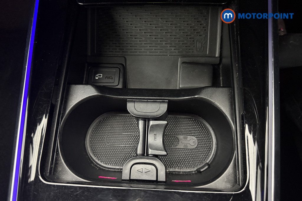 Mercedes-Benz GLB Amg Line Automatic Diesel SUV - Stock Number (1643628) - 34th supplementary image