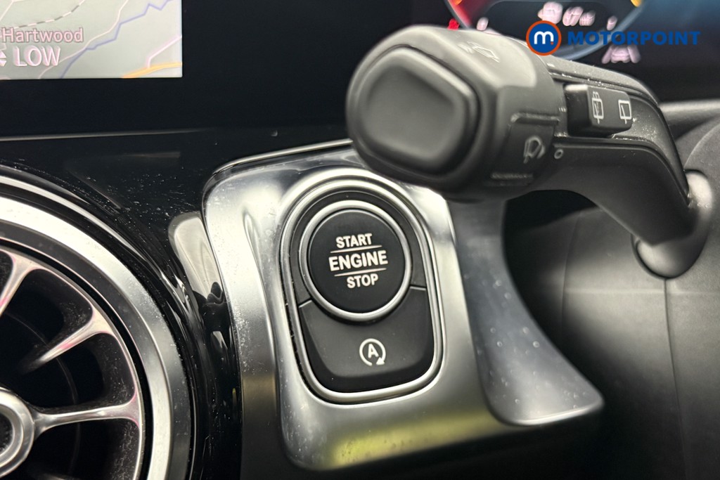 Mercedes-Benz GLB Amg Line Automatic Diesel SUV - Stock Number (1643628) - 36th supplementary image