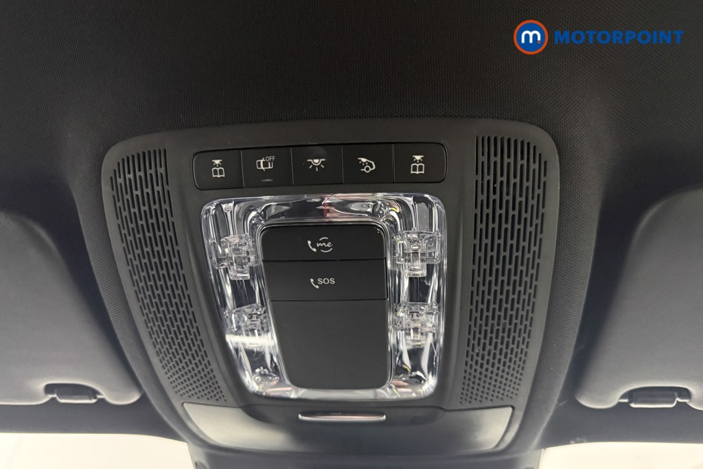 Mercedes-Benz GLB Amg Line Automatic Diesel SUV - Stock Number (1643628) - 41st supplementary image