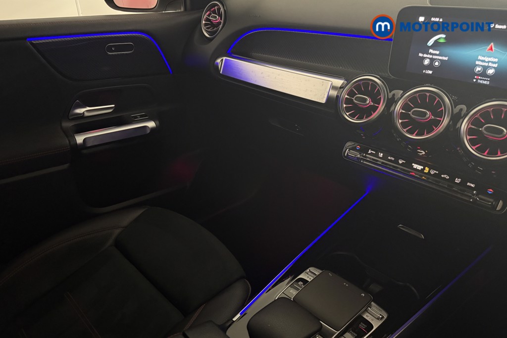 Mercedes-Benz GLB Amg Line Automatic Diesel SUV - Stock Number (1643628) - 44th supplementary image