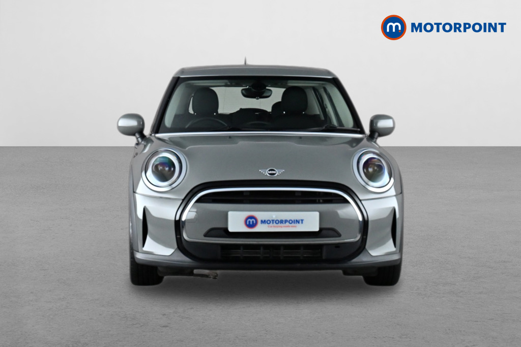 Mini Hatchback One Classic Manual Petrol Hatchback - Stock Number (1643645) - Front bumper
