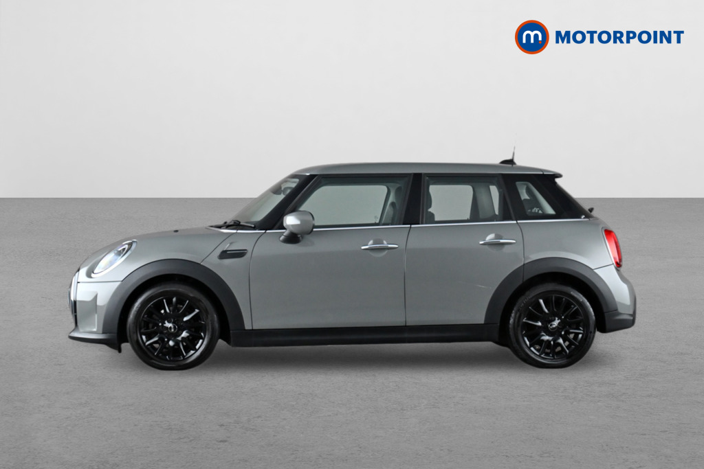 Mini Hatchback One Classic Manual Petrol Hatchback - Stock Number (1643645) - Passenger side