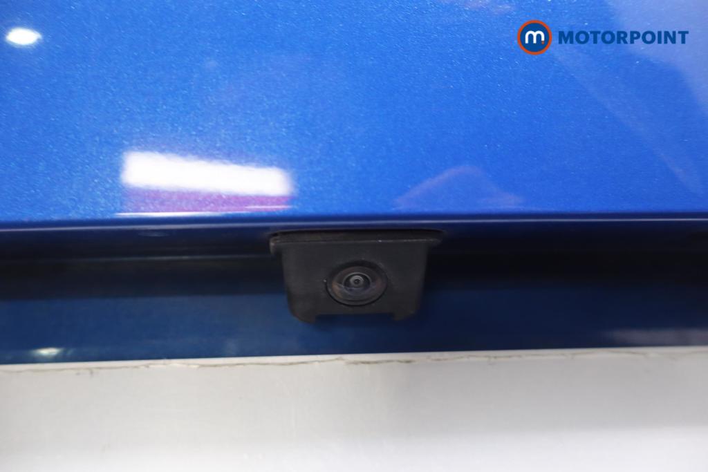Vauxhall Corsa GS Manual Petrol Hatchback - Stock Number (1644027) - 4th supplementary image