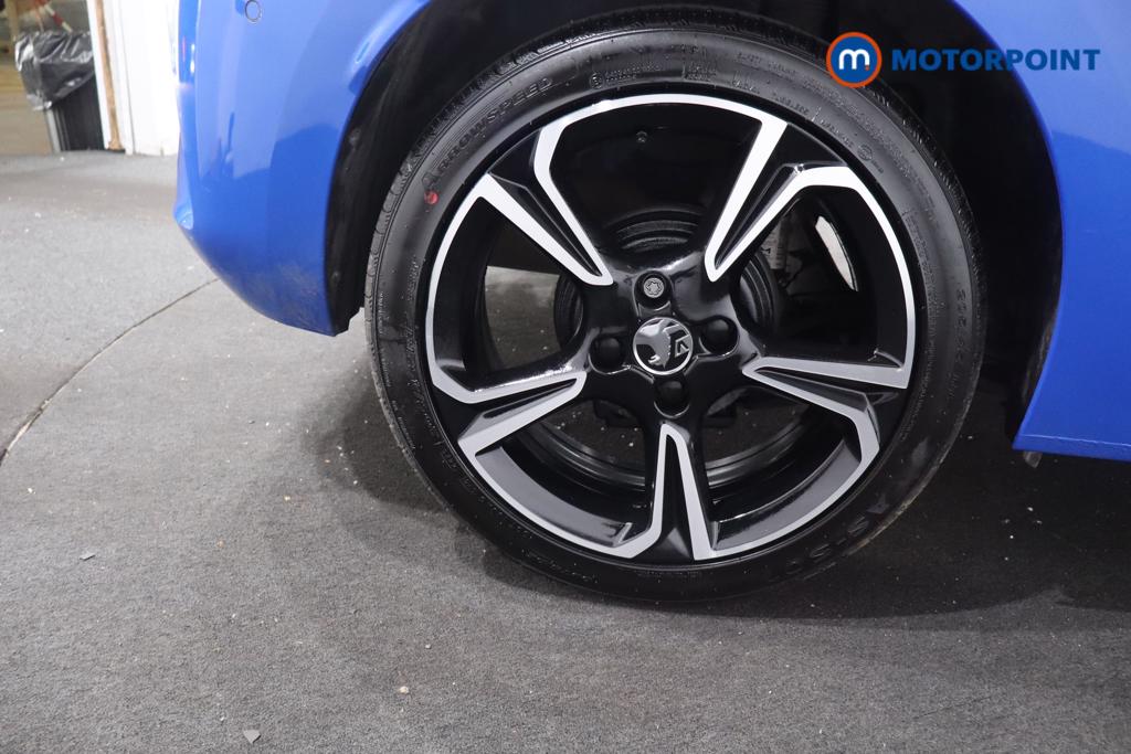Vauxhall Corsa GS Manual Petrol Hatchback - Stock Number (1644027) - 6th supplementary image
