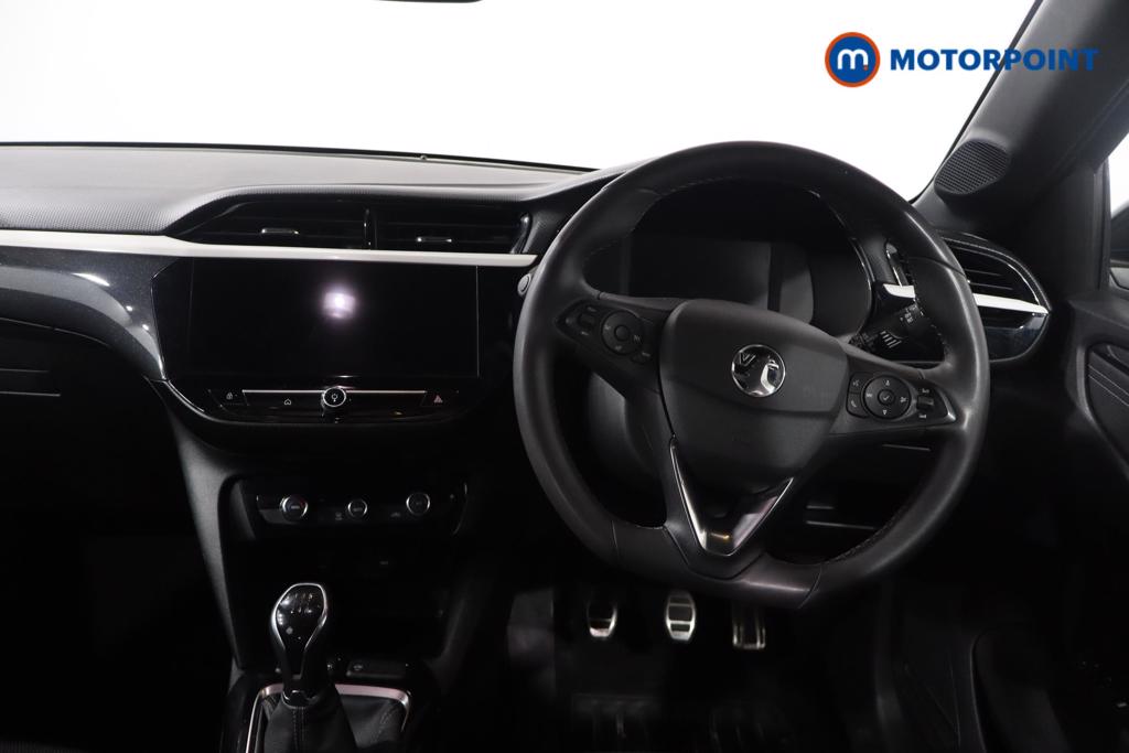 Vauxhall Corsa GS Manual Petrol Hatchback - Stock Number (1644027) - 8th supplementary image
