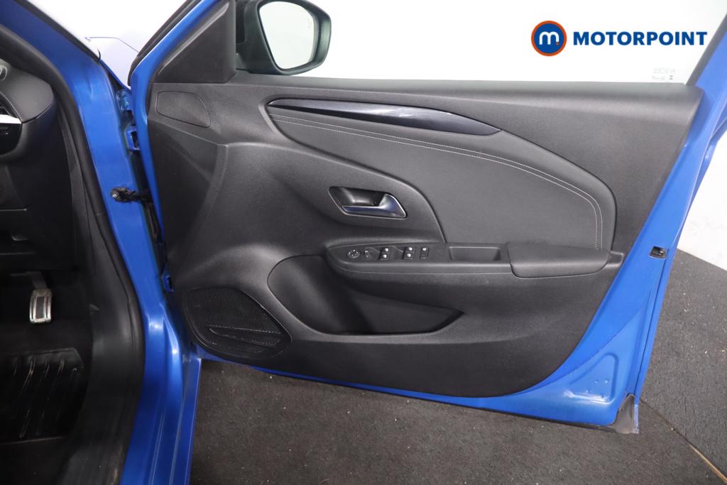 Vauxhall Corsa GS Manual Petrol Hatchback - Stock Number (1644027) - 9th supplementary image