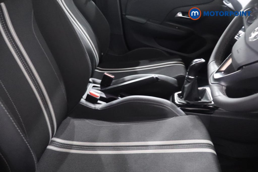 Vauxhall Corsa GS Manual Petrol Hatchback - Stock Number (1644027) - 11th supplementary image