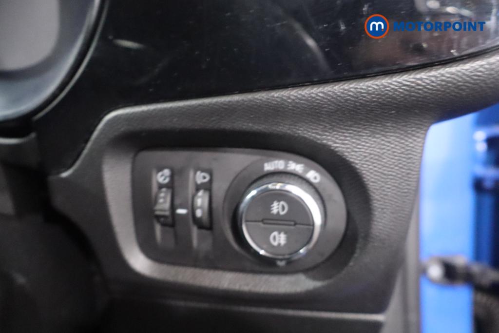 Vauxhall Corsa GS Manual Petrol Hatchback - Stock Number (1644027) - 12th supplementary image