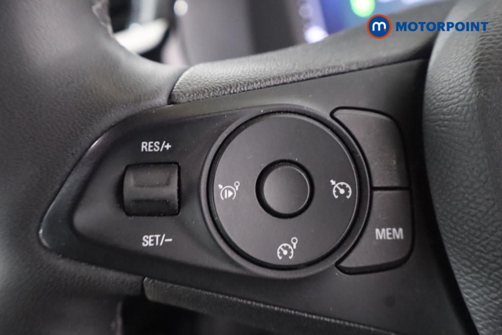 Vauxhall Corsa GS Manual Petrol Hatchback - Stock Number (1644027) - 14th supplementary image