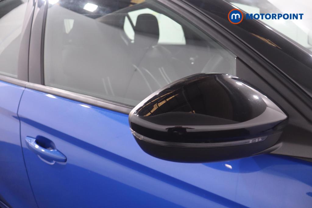 Vauxhall Corsa GS Manual Petrol Hatchback - Stock Number (1644027) - 18th supplementary image