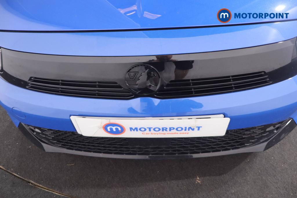 Vauxhall Corsa GS Manual Petrol Hatchback - Stock Number (1644027) - 20th supplementary image