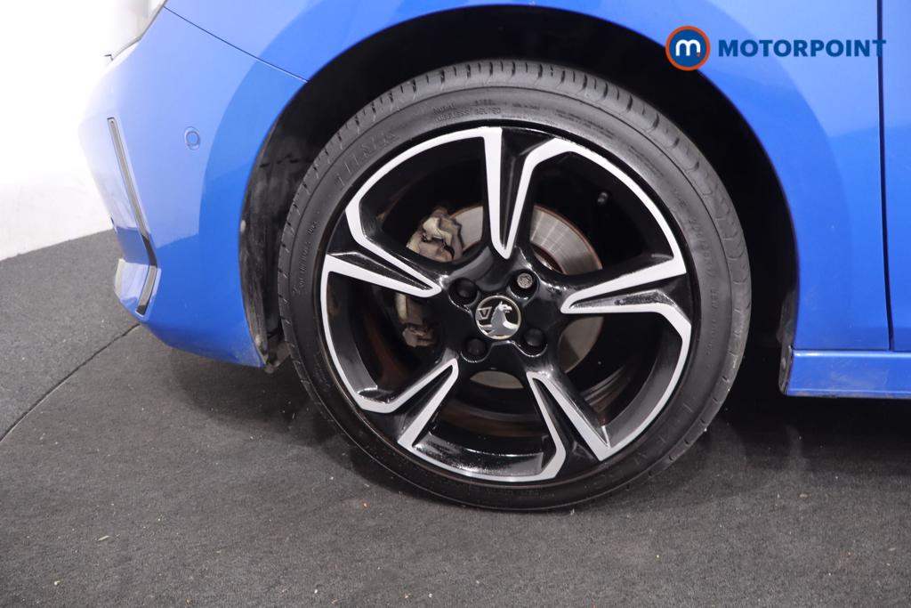 Vauxhall Corsa GS Manual Petrol Hatchback - Stock Number (1644027) - 23rd supplementary image