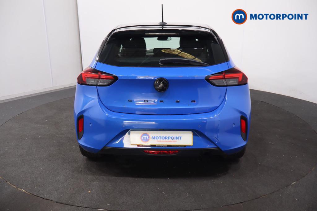 Vauxhall Corsa GS Manual Petrol Hatchback - Stock Number (1644027) - 1st supplementary image