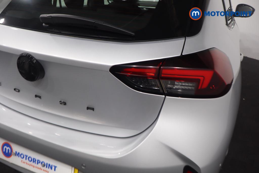 Vauxhall Corsa GS Manual Petrol Hatchback - Stock Number (1644034) - 3rd supplementary image
