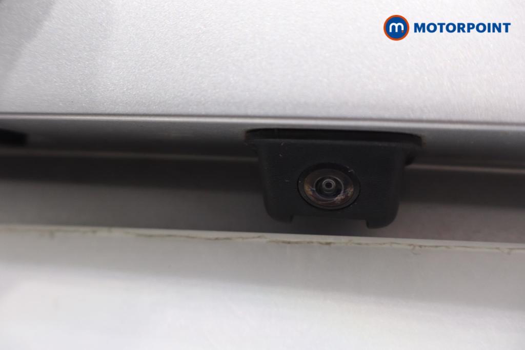 Vauxhall Corsa GS Manual Petrol Hatchback - Stock Number (1644034) - 4th supplementary image