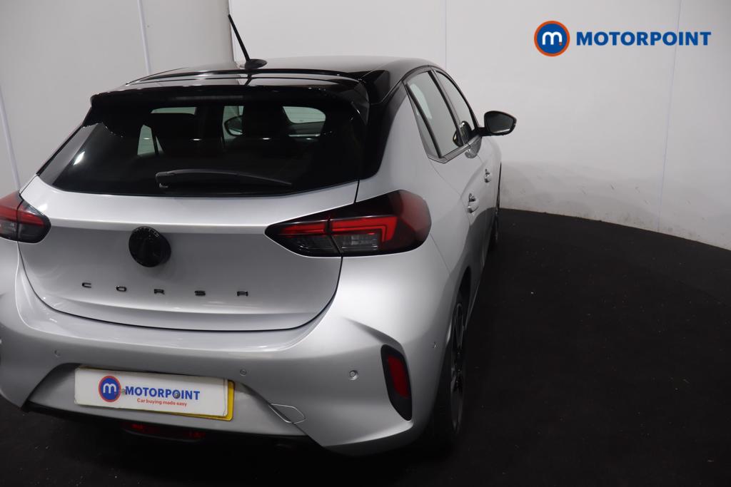 Vauxhall Corsa GS Manual Petrol Hatchback - Stock Number (1644034) - 6th supplementary image