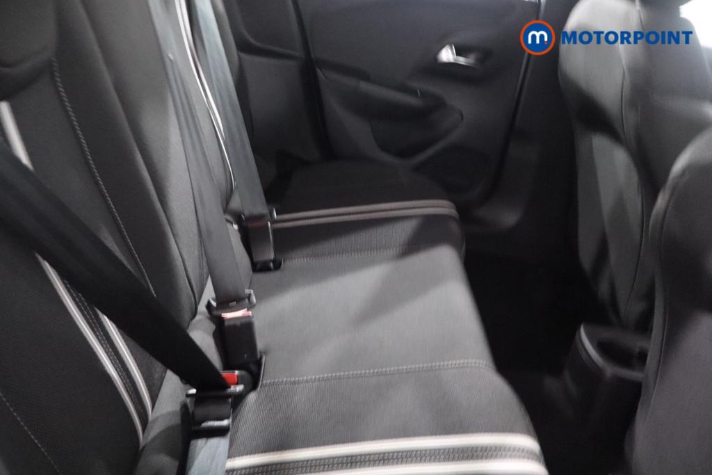 Vauxhall Corsa GS Manual Petrol Hatchback - Stock Number (1644034) - 9th supplementary image