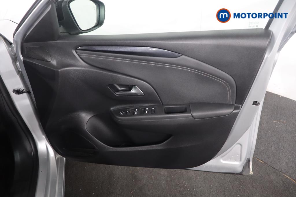 Vauxhall Corsa GS Manual Petrol Hatchback - Stock Number (1644034) - 11th supplementary image