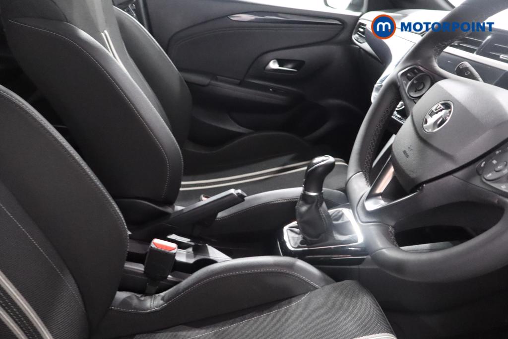Vauxhall Corsa GS Manual Petrol Hatchback - Stock Number (1644034) - 13th supplementary image
