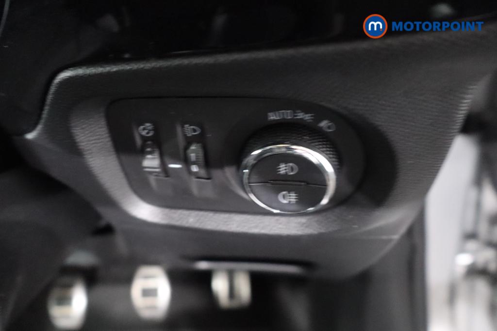 Vauxhall Corsa GS Manual Petrol Hatchback - Stock Number (1644034) - 14th supplementary image